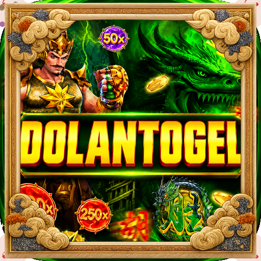 dolantogel — mitra unggulan